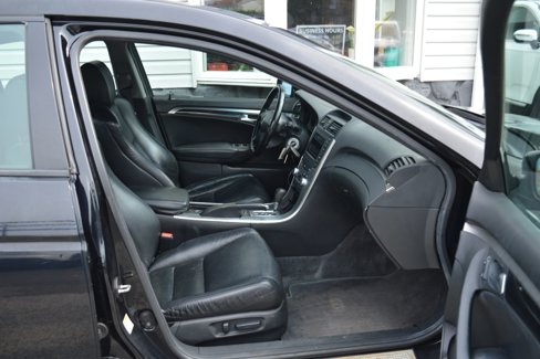 Used 2005 Acura TL image 17