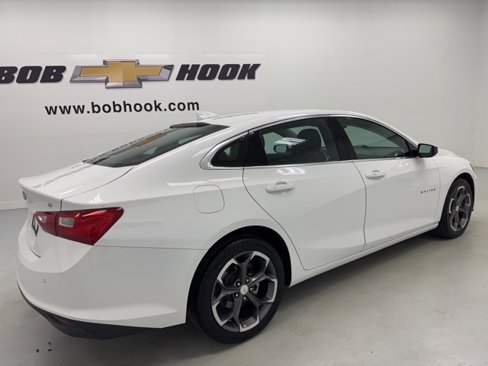 Used 2024 Chevrolet Malibu LT image 5