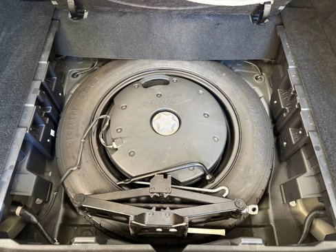 Used 2018 Nissan Murano SL w/ Midnight Edition Package image 27