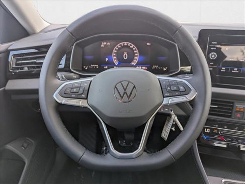 New 2025 Volkswagen Jetta S image 13