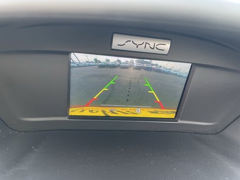 Used 2017 Ford Escape SE image 21