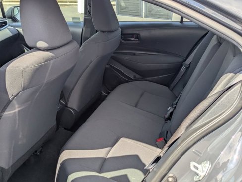 Used 2023 Toyota Corolla LE image 14