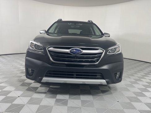 Used 2022 Subaru Outback Touring XT image 2
