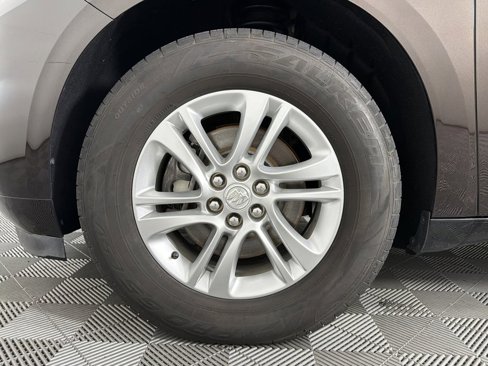 Used 2018 Buick Enclave Essence image 9