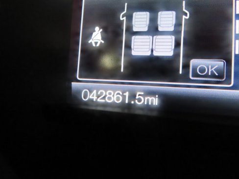 Used 2022 Ford Edge Titanium w/ Equipment Group 301A image 12