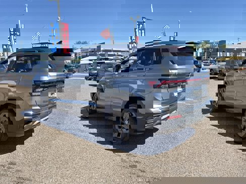 Certified 2025 Volkswagen Taos S image 6