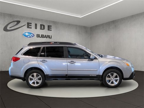 Used 2014 Subaru Outback 2.5i Limited image 5