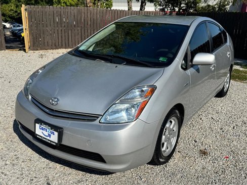 Used 2008 Toyota Prius image 9