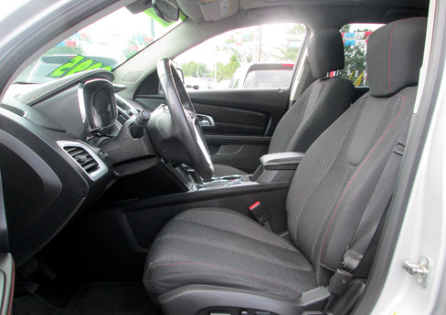Used 2012 GMC Terrain SLE w/ Convenience Package image 13