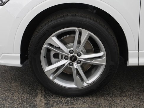 Used 2024 Audi Q3 2.0T Premium image 14