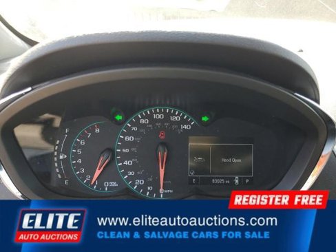 Used 2021 Chevrolet Trax LT image 18