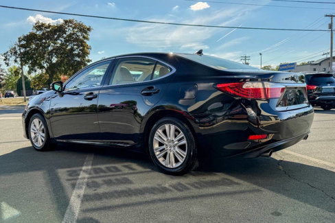 Used 2013 Lexus ES 350 image 6