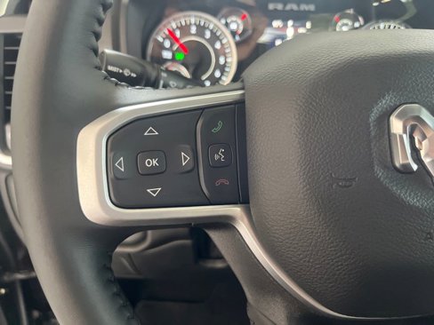 New 2024 RAM 1500 Big Horn image 35