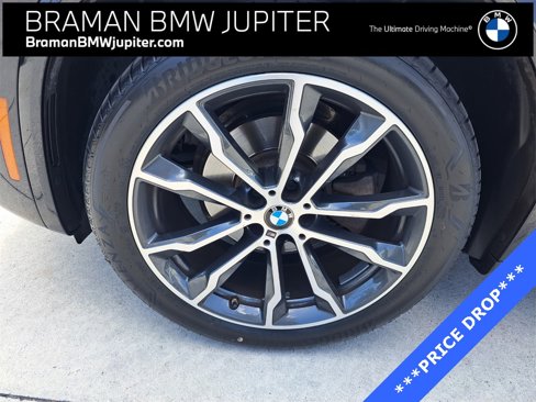 Certified 2023 BMW X3 sDrive30i w/ M Sport Package image 18