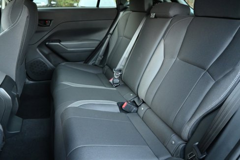 Certified 2024 Subaru Impreza 2.0i w/ Popular Package #1A image 29
