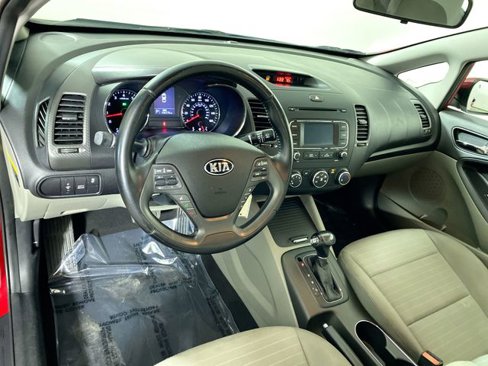 Used 2016 Kia Forte EX image 22