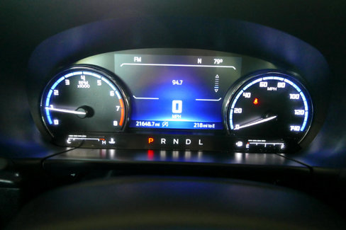 Used 2023 Ford Bronco Sport Outer Banks w/ Tech Package image 14