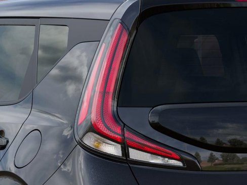 New 2025 Kia Soul LX w/ LX Technology Package image 11