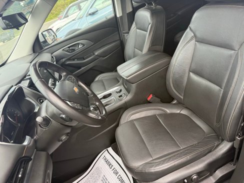 Used 2019 Chevrolet Traverse Premier image 14