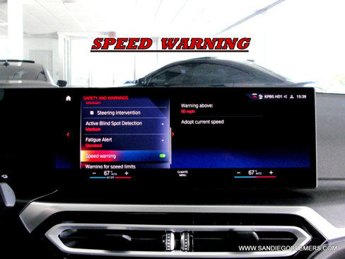 Used 2023 BMW 330e w/ M Sport Package image 66