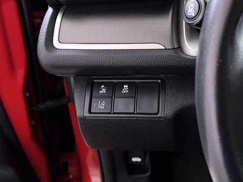Used 2020 Honda Civic EX image 28