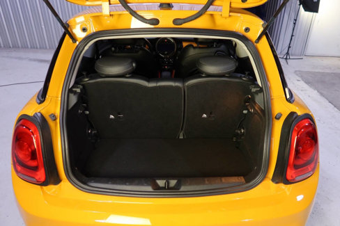 Used 2015 MINI Cooper S image 28