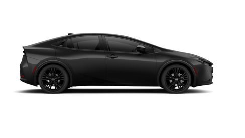 New 2026 Toyota Prius image 12