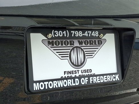 Used 2010 Honda Accord LX-S image 30