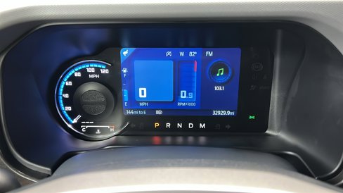 Used 2021 Ford Bronco Big Bend image 25