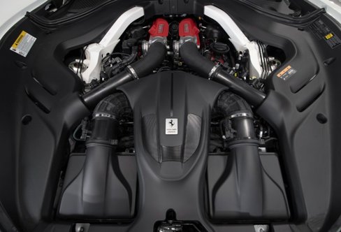 Used 2022 Ferrari Roma image 58