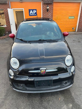 Used 2013 FIAT 500 Abarth image 34