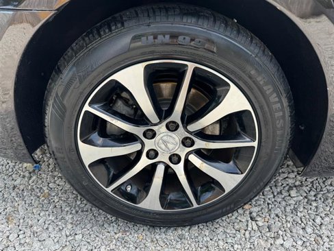 Used 2015 Acura TLX w/ Technology Package image 20