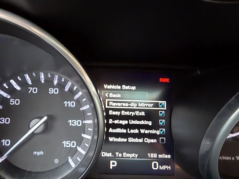 Used 2015 Land Rover Range Rover Evoque Prestige image 81