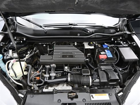 Used 2021 Honda CR-V EX image 42