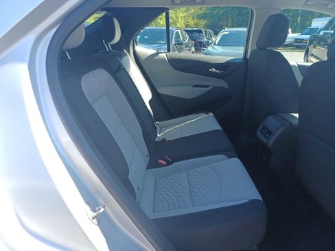 Used 2018 Chevrolet Equinox LS image 14