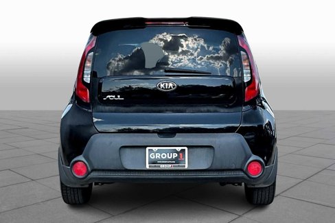 Used 2014 Kia Soul image 3
