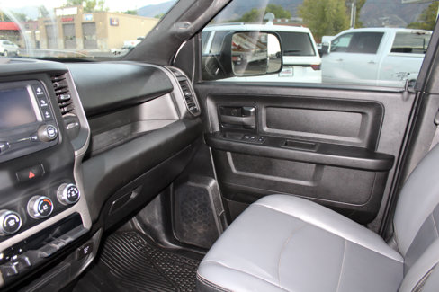 Used 2022 RAM 2500 Tradesman image 53