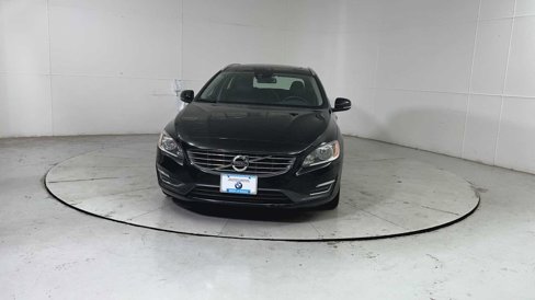 Used 2015 Volvo V60 T5 Premier image 7