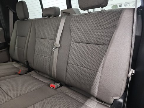 Used 2020 Ford F150 XLT w/ Equipment Group 302A Luxury image 19