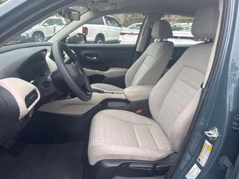 Used 2023 Honda HR-V LX image 8