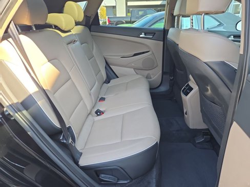 Used 2020 Hyundai Tucson Ultimate image 15