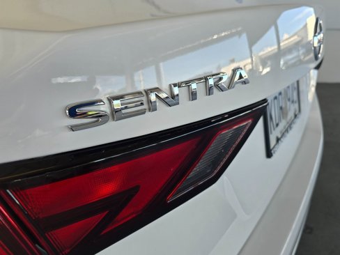 Used 2023 Nissan Sentra S image 26