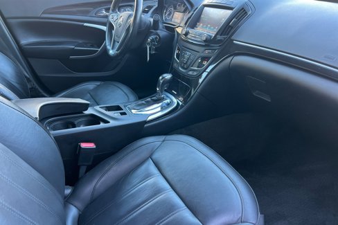 Used 2016 Buick Regal image 19