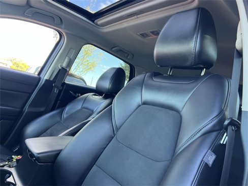 Used 2019 MAZDA CX-5 Touring image 12