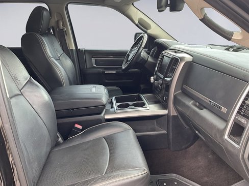Used 2015 RAM 1500 Limited image 18