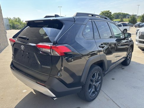 Used 2024 Toyota RAV4 Adventure image 6