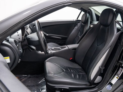 Used 2007 Mercedes-Benz SLK 280 image 14