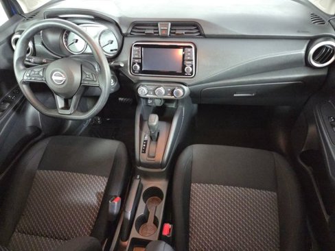 Used 2024 Nissan Versa S w/ S Plus Package image 31