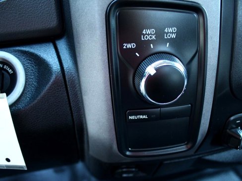 Used 2014 RAM 1500 Tradesman w/ Popular Equipment Group image 25