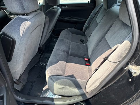 Used 2012 Chevrolet Impala LS image 13